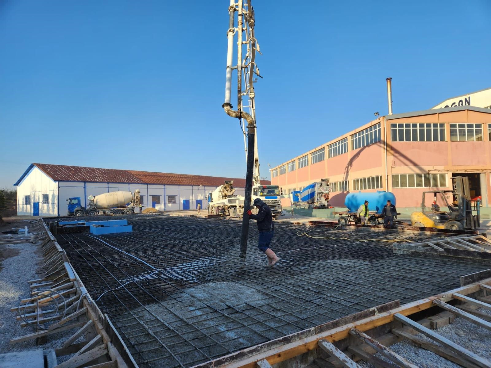 Endüstriyel proje görseli 45